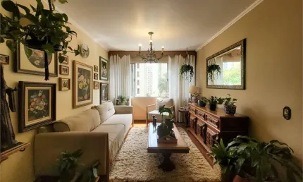Apartamento com 3 dormitórios 1 suíte 1 vaga no bairro do paraíso para venda