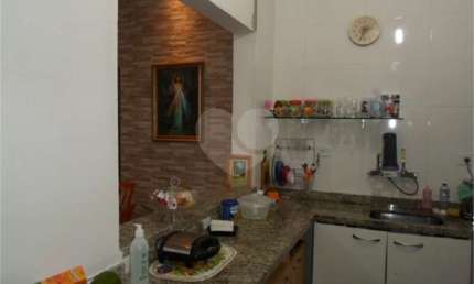 Apartamento com 3 quartos à venda na Rua Domingos de Morais, 2023, Vila Mariana, São Paulo