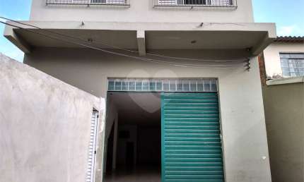 Barracão / Galpão / Depósito à venda na Rua Guian, 96, Jabaquara, São Paulo