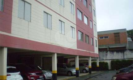 Apartamento com 2 quartos à venda na Rua Domênico de Palma, 809, Cupecê, São Paulo