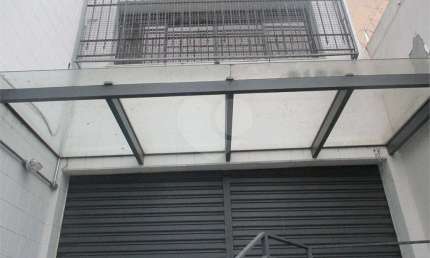 Salão Comercial 150m² com 2 salas, 2 banheiros - Vila Mariana - Locação
