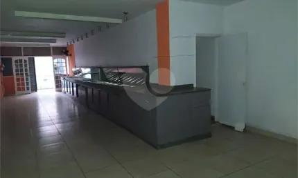 Casa comercial à venda na Rua Doutor Rodrigo Silva, 62, Centro, São Paulo