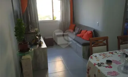 Apartamento com 2 quartos à venda na Rua Alencar Araripe, 602, Sacomã, São Paulo