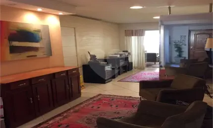 Lindo apto com 130 m², à poucos metros do metrô vl mariana
