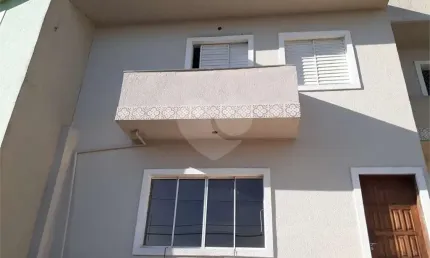Casa tipo Sobrado 03 dormitórios 01 Suíte 03 Vagas á venda na Cidade Ademar