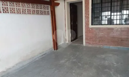 Casa com 2 quartos à venda na Rua Contos Gauchescos, 565, Vila Santa Catarina, São Paulo
