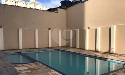 Apartamento com 2 quartos à venda na Avenida Afonso Mariano Fagundes, 281, Saúde, São Paulo