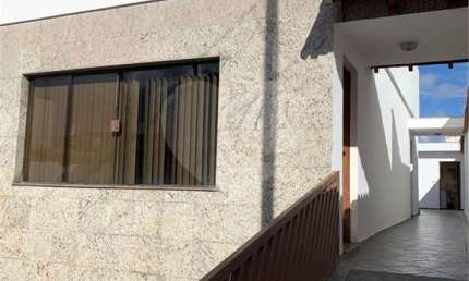 SOBRADO PARA VENDA COM 212M² NA VILA PRUDENTE, SÃO 03 DORMITÓRIOS E GARAGEM PARA 04 CARROS