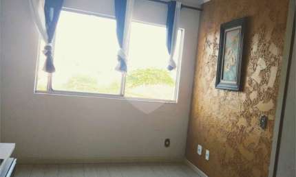 Apartamento 02 Dorm 01 Suíte 04 Vagas de Garagem na Chácara Santo Antônio - Venda.