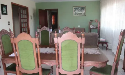 Prédio com 3 imóveis bom para investidor excelente localização na vila santa Catarina São Paulo SP