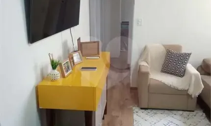 Apartamento com 3 quartos à venda na Rua Marquês de Lages, 1532, Saúde, São Paulo