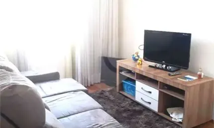 Apartamento com 03 dormitórios 02 Banheiros 01 Vaga, próximo ao metrô Sacomã - Venda.