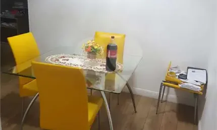 Apartamento com 02 dormitórios para venda no jardim marajoara.