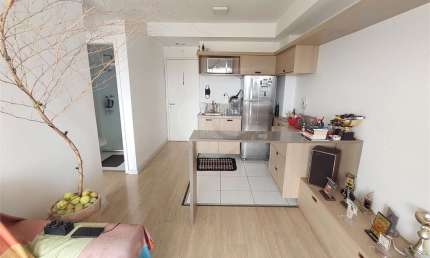 Apartamento com 1 quarto à venda na Rua Adalberto Kemeny, 82, Barra Funda, São Paulo