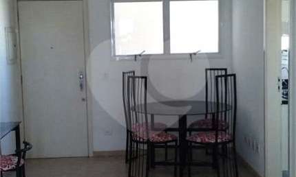 APARTAMENTO PARA VENDA NA VILA MASCOTE SÃO PAULO -SP