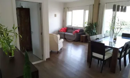 Apartamento com 3 quartos à venda em aclimação - sp
