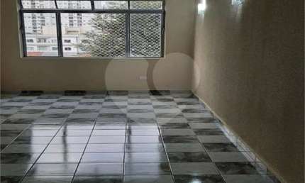 APARTAMENTO COM 116M² NO CENTRO DE SÃO PAULO A VENDA