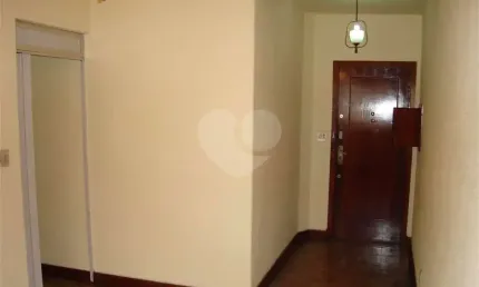 APARTAMENTO A VENDA  EM CAMBUCI COM 79M², 2 QUARTOS