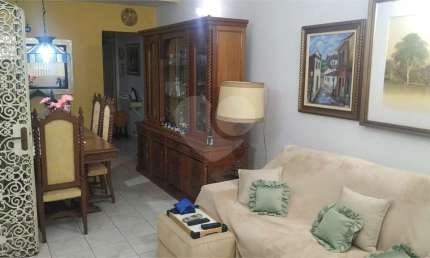 Casa com 3 quartos à venda na Rua James Adam, 44, Vila Mariana, São Paulo