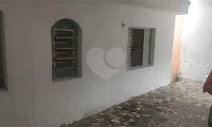CASA TÉRREA COM 80M² PARA LOCAÇÃO, 1 DORMITÓRIO, VAGA PARA 2 CARROS, NO BAIRRO VL SANTA CATARINA