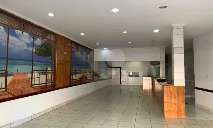 SALÃO COMERCIAL COM 230M² PARA LOCAÇÃO NA VILA MARIANA - SÃO PAULO / SP