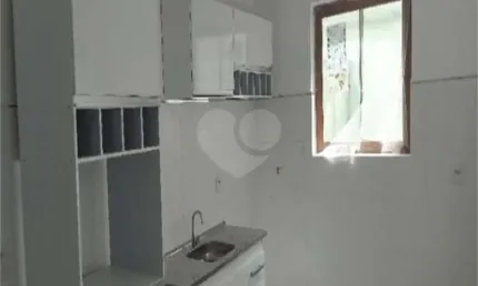 CASA USO MISTO COM 80M² PARA LOCAÇÃO NA VILA MARIANA, 02 DORMITÓRIOS E 01 VAGA DE GARAGEM