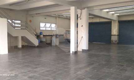 Prédio Galpão Ponto Comercial para venda e aluguel com 800 m2  no Morumbi São Paulo SP