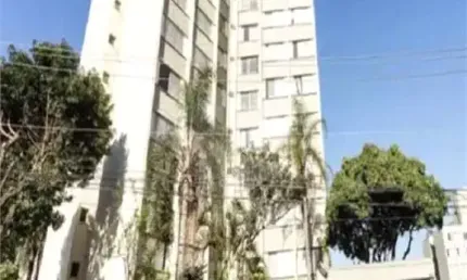 Vende-se Apartamento com 75m², 2 dormitórios, 1 vaga de garagem na Vila santa Catarina São Paulo/ SP