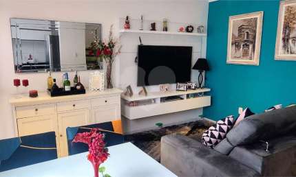 Casa 3 dormitórios à venda na Vila Santa Catarina São Paulo SP