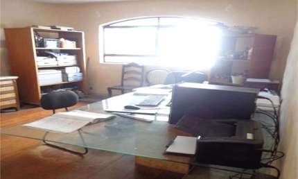 TRIPLEX ALTO PADRÃO 520 M² NO MORUMBI - VENDA / LOCAÇÃO