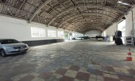 Barracão / Galpão / Depósito para alugar na Rua do Bosque, 1310, Barra Funda, São Paulo