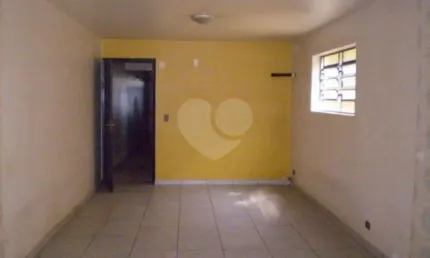 Casa comercial à venda na Avenida Doutor Lino de Moraes Leme, 1126, Vila Mascote, São Paulo