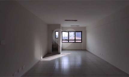 CONJUNTO COMERCIAL COM 32M² 02 BANHEIROS E 01 VAGA PARA VENDA NA VILA MARIANA