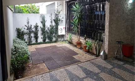 Casa comercial à venda na Rua Pedro Morganti, 103, Vila Mariana, São Paulo