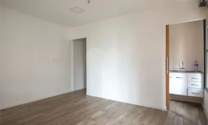 Conjunto comercial à venda com 46.5m2 e vaga de garagem  na vila olímpia são paulo sp