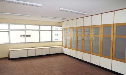 Sala comercial à venda na Avenida Brigadeiro Luís Antônio, 2466, Jardim Paulista, São Paulo
