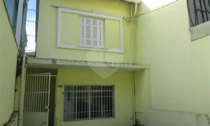 Sobrado comercial à venda com 120 metros em santo amaro são paulo sp