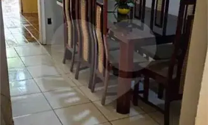 Sobrado à venda com 100 metros na chácara santo antonio são paulo sp