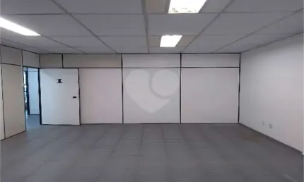 SALAS COMERCIAS UNIFICADAS PARA LOCAÇÃO TOTAL 133 M² NA VILA MARIANA -SÃO PAULO/ SP
