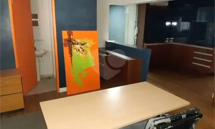 Sala comercial 74 m² e 2 vagas para alugar - jardim américa, são paulo - sp