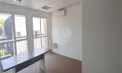 Conjunto comercial com 36m² no jabaquara são paulo/sp, para venda ou locação