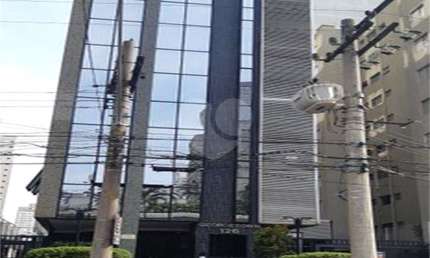 Conjunto Comercial com 57 m² para Locação no Itaim Bibi - São Paulo/ SP
