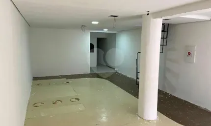 Sobrado ponto comercial 240m² com 3 quartos e 2 banheiros na vila mariana aluguel