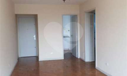 Apartamento com 2 Quartos e 1 banheiro à Venda, 126 metros em Moema - São Paulo/SP