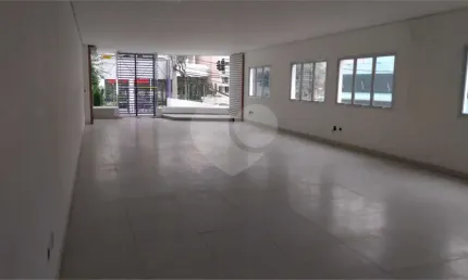 OTIMO GALPÃO DE 680M² NA ACLIMAÇÃO PARA VENDA - SÃO PAULO/SP