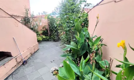 Sobrado à Venda com 3 dormitórios 159 metros na Vila Mascote São Paulo SP