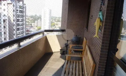 Apartamento com 79 m² 2 dormitórios 1 suíte à venda - Vila Mascote