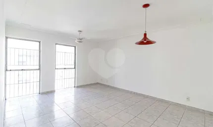 Apartamento com 3 Dorm 2 banheiros à Venda, 96 metros em São Amaro São Paulo SP