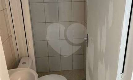 SALA COMERCIAL COM 55M² 01 BANHEIRO NO IPIRANGA PARA LOCAÇÃO