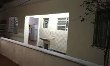 Casa térrea à Venda com 175 metros no Campo Belo São Paulo SP